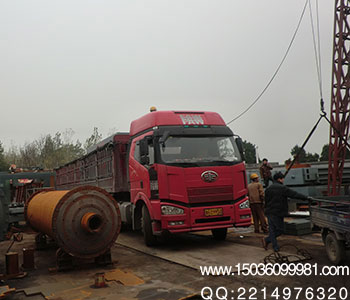 發(fā)往貴州六枝加氣20萬立方圖片25