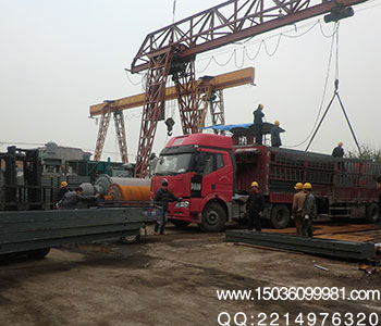 發(fā)往貴州六枝加氣20萬立方圖片27