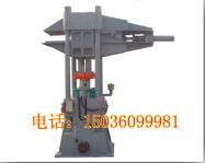 廢棄污泥壓塊機(jī)